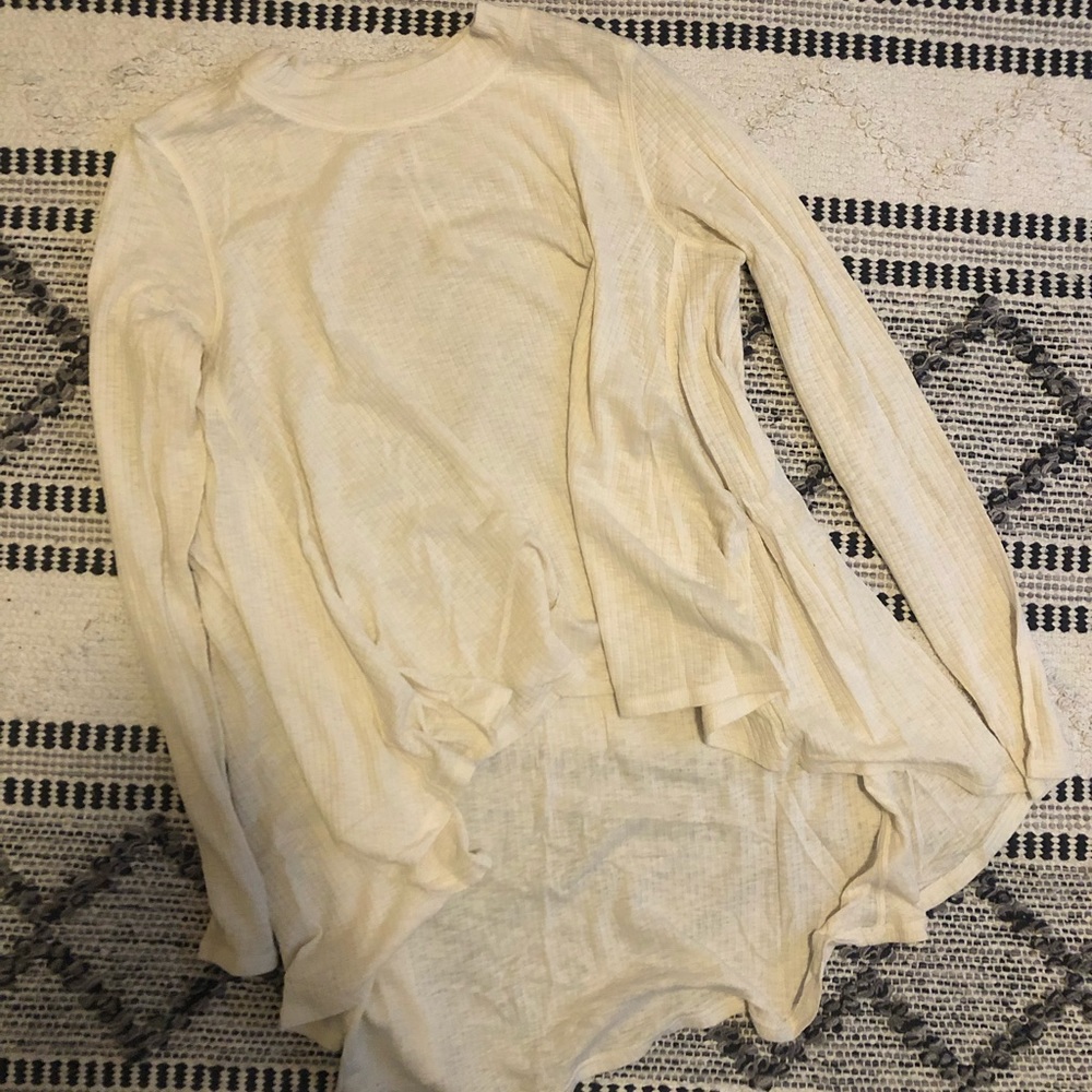 Lululemon long sleeve